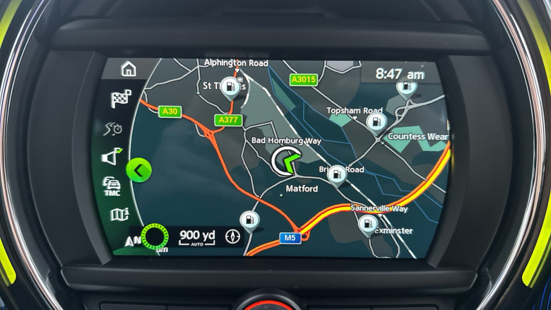 MINI Countryman 2.0 Cooper S Exclusive 5dr Auto Petrol Hatchback